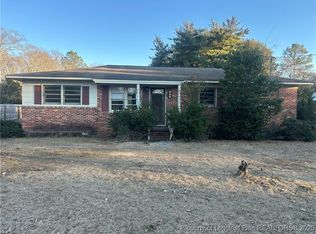602 E 4th Ave, Hamlet, NC 28345