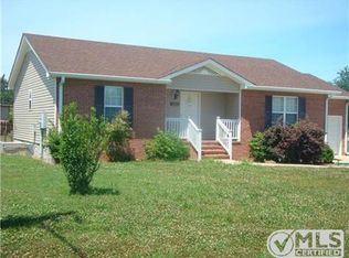 326 Wesley Way, Lebanon, TN 37087