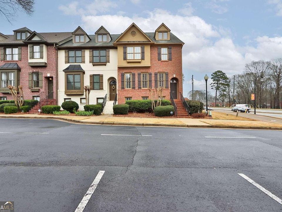 1st image of 3364 Laurel Way SE
