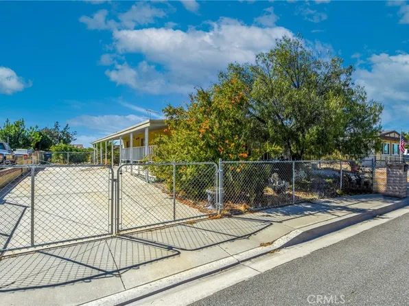 282 N La Paloma Ave, San Jacinto, CA 92582