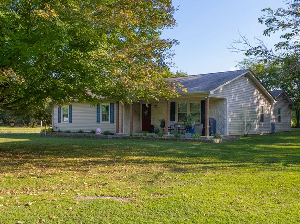 9617 Christiana Fosterville Rd, Christiana, TN 37037