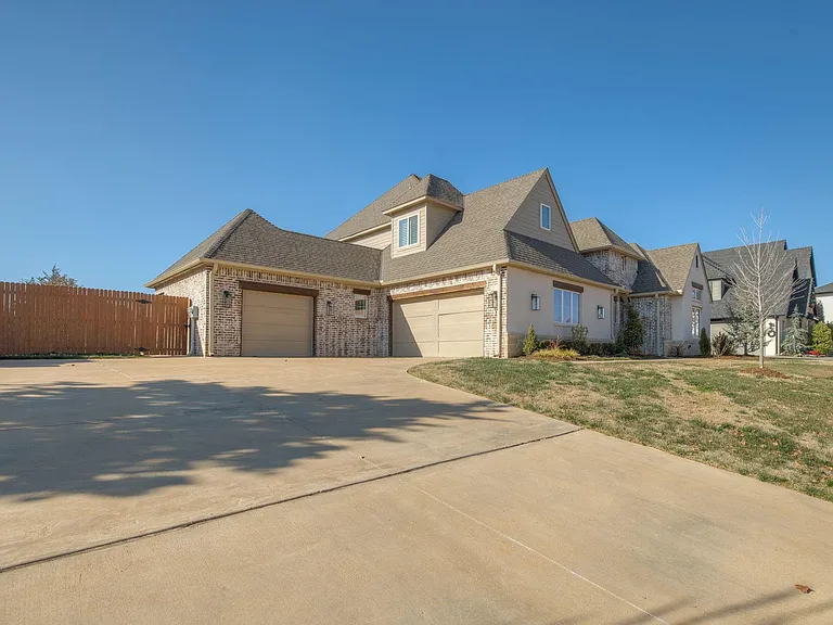 5117 Yale Bridge Ct — Photo 3