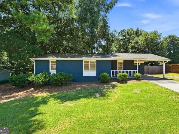 239 Hurt Rd SW, Marietta, GA 30082