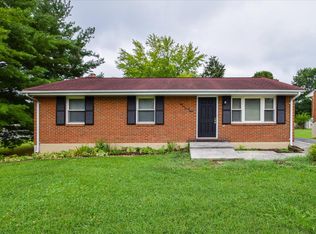 5528 Cove Rd, Roanoke, VA 24019