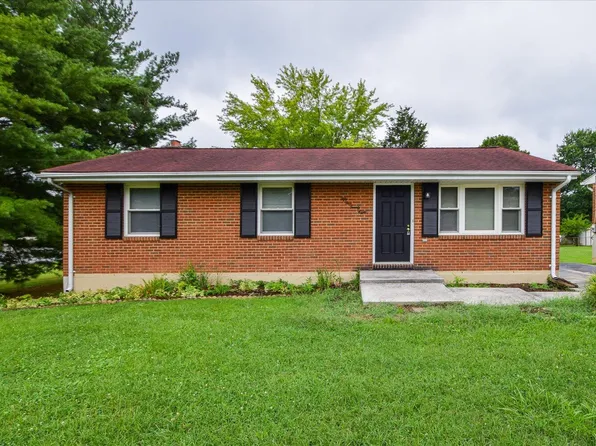 5528 Cove Rd, Roanoke, VA 24019