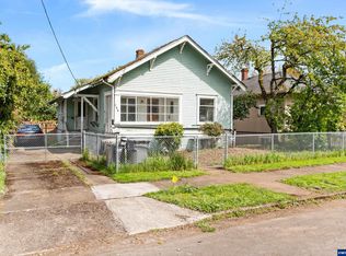 925 Walnut St SW, Albany, OR 97321