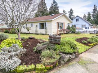 1421 29th St SE, Auburn, WA 98002