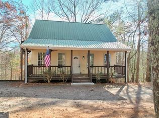 1210 Highway 75, Cleveland, GA 30528