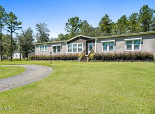 7910 Sneads Landing Rd, Sneads, FL 32460