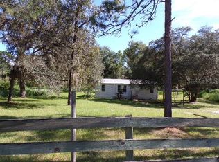 16055 SW 47th Place Rd, Ocala, FL 34481