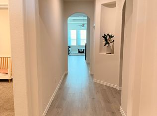 4124 Rim Trl, Forney, TX 75126