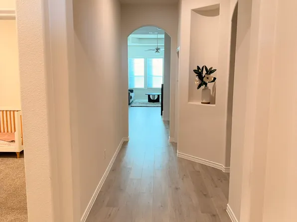 4124 Rim Trl, Forney, TX 75126