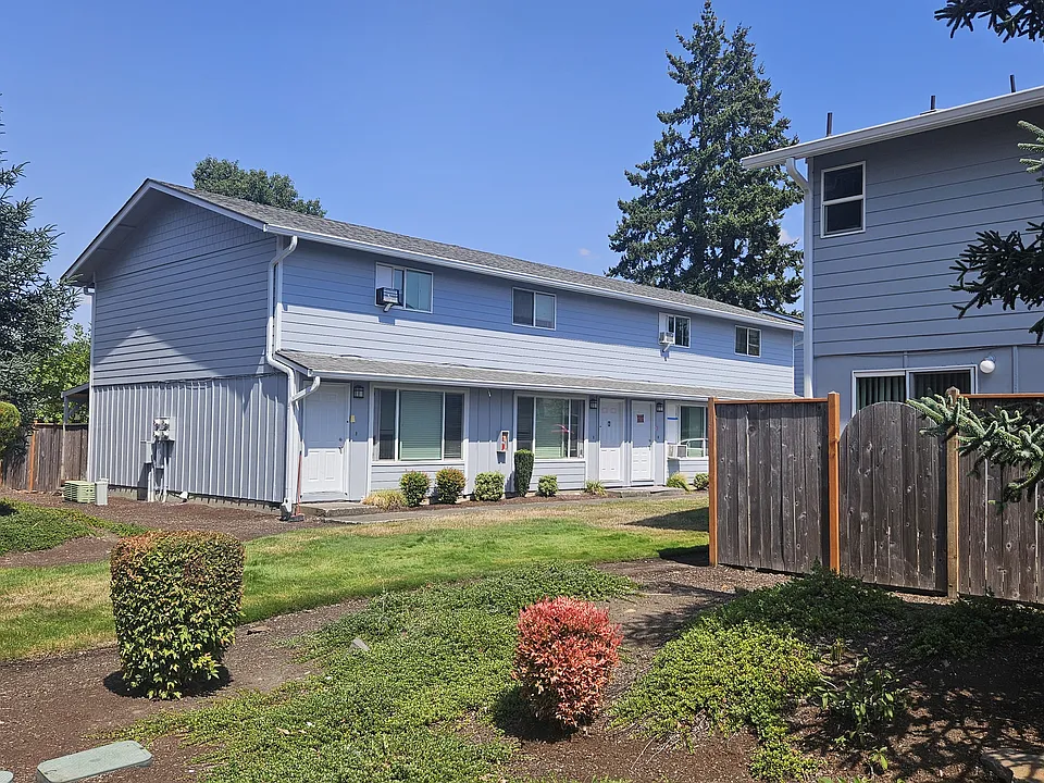 Oakwood Terrace