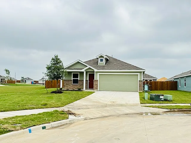 3 bed, 1505 sqft, $2,200 — Photo 2