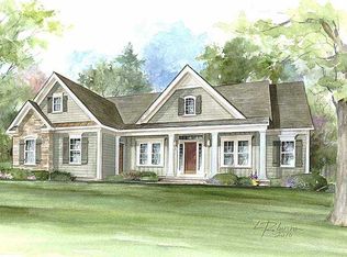 11 Cross Mdw, Pittsford, NY 14534