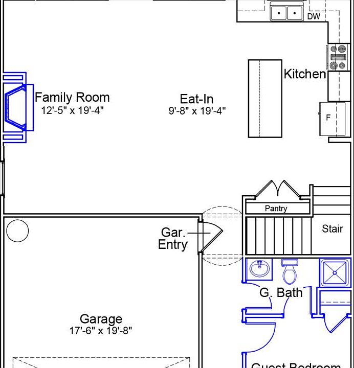 2nd image of 3922 Cowen St