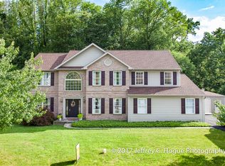 55 Linree Ave, Reading, PA 19606