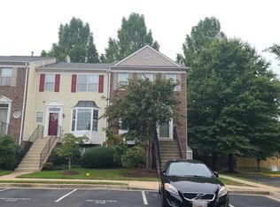 1266 Needham Ct, Crofton, MD 21114