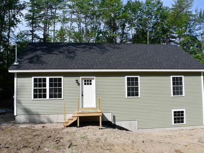40 Long Street, Limerick, ME, 04048