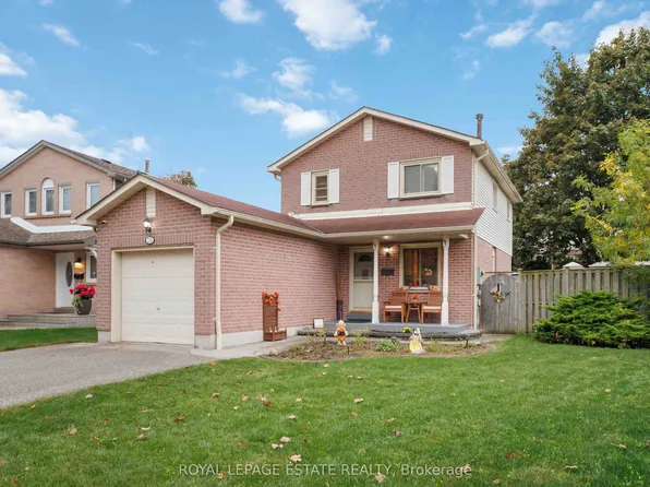228 Rands Rd, Ajax, ON L1S 3Y5