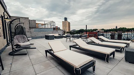 Rented by Pear NYC LLC