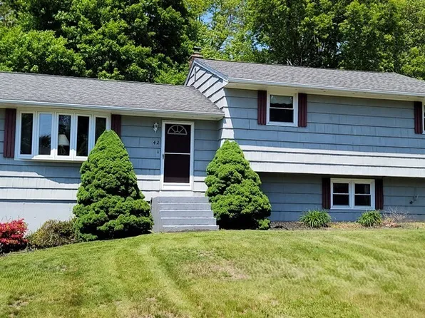 42 Orchard Lane, Wolcott, CT 06716
