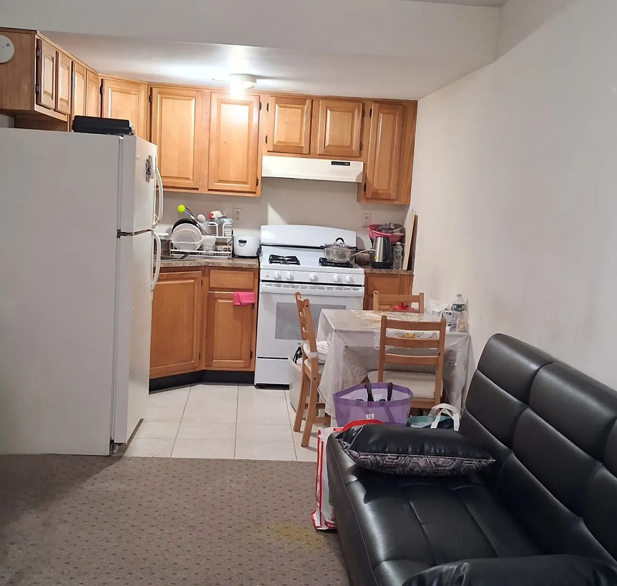 1 bed, $2,200 — Photo 2