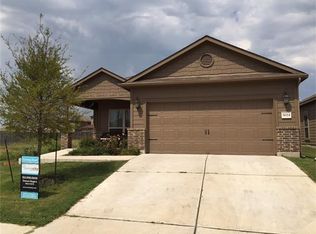 5024 Lexington Meadow Ln, Del Valle, TX 78617