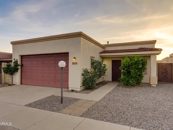 426 S Taylors Trail, Sierra Vista, AZ 85635
