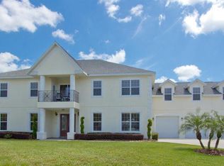 13061 Lake Roper Ct, Windermere, FL 34786