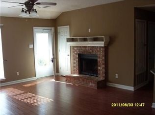 1909 S 6th St, Ocean Springs, MS 39564