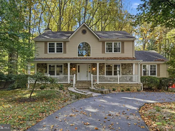 15904 Mount Everest Ln, Silver Spring, MD 20906