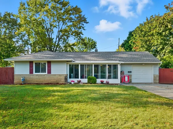 5220 Conklin Dr, Hilliard, OH 43026