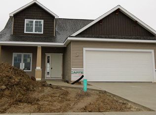 12935 Page Hill Ct, Fort Wayne, IN 46814