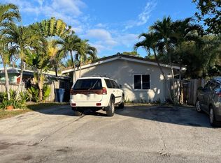 1613-1615 NE 25th St, Fort Lauderdale, FL 33305