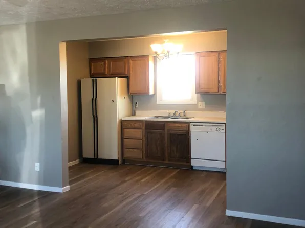 3320 N Lincoln Ave #8, York, NE 68467