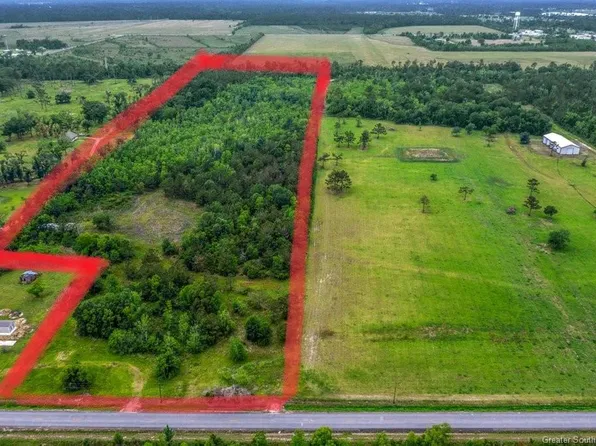 0 Ira Breaux Rd, Lake Charles, LA 70615