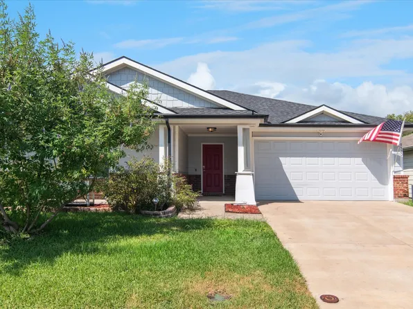 9520 Thomas Jefferson Dr, McKinney, TX 75072