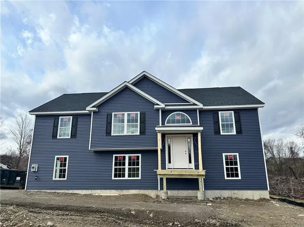 211 Ridge Road, Marlboro, NY 12481