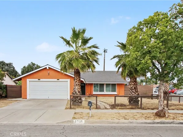 2526 W Birch St, San Bernardino, CA 92410