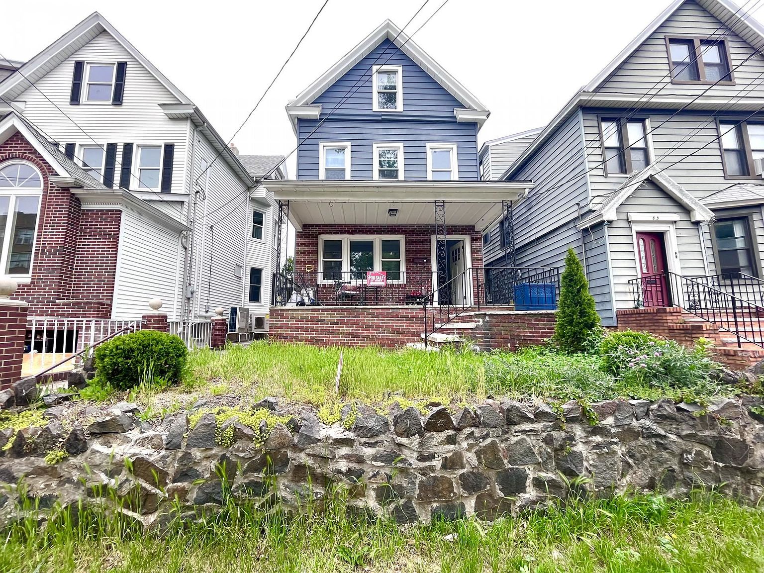 87 W 33rd St, Bayonne, NJ 07002 MLS 230007594 Zillow