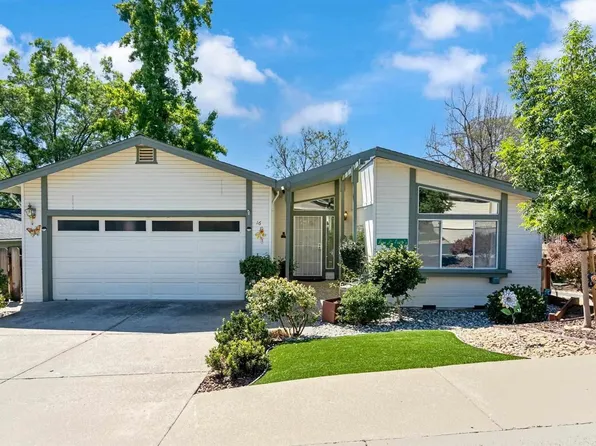 12700 Red Maple Cir Space 16, Sonora, CA 95370