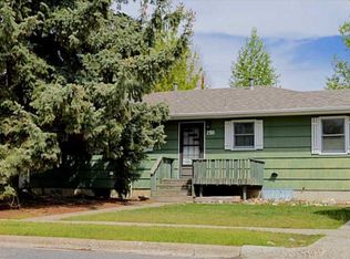 2911 Beech Ave, Billings, MT 59102