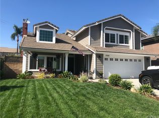 17105 Brooklyn Ave, Yorba Linda, CA 92886