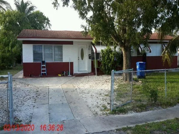3777 SW 16th Place, Fort Lauderdale, FL 33312