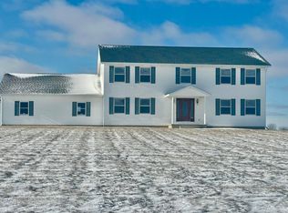 2649 Colwood Rd, Caro, MI 48723