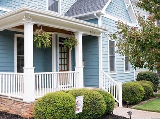 701 McAlway Rd, Charlotte, NC 28211