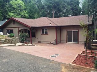 6190 Spruce Ave, Pollock Pines, CA 95726