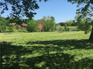 Butterfield Ave, West Fork, AR 72774