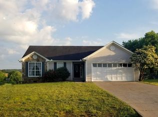 504 Brown Farm Rd, Cartersville, GA 30120